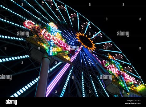 [U Donko] Ferris wheel Exposure [English]